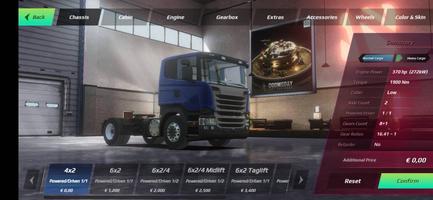 Truckers of Europe 3 تصوير الشاشة 2