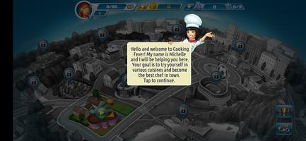 Cooking Fever for Android TV screenshot 1