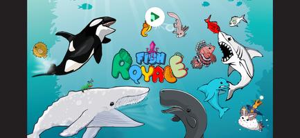 Fish Royale poster