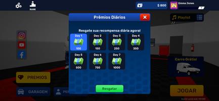 Fixa Club Brasil screenshot 2