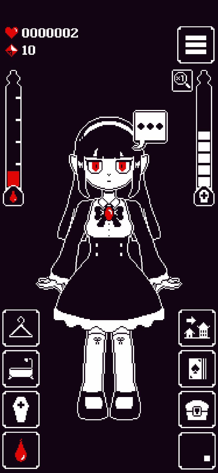 →