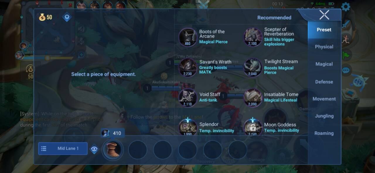 Honor of Kings screenshot 4