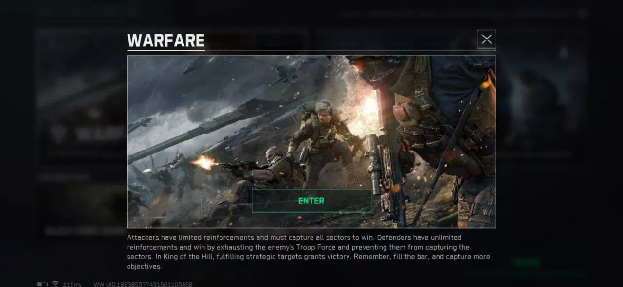 Delta Force三角洲行动国际服