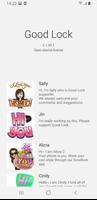 Samsung Good Lock скриншот 3