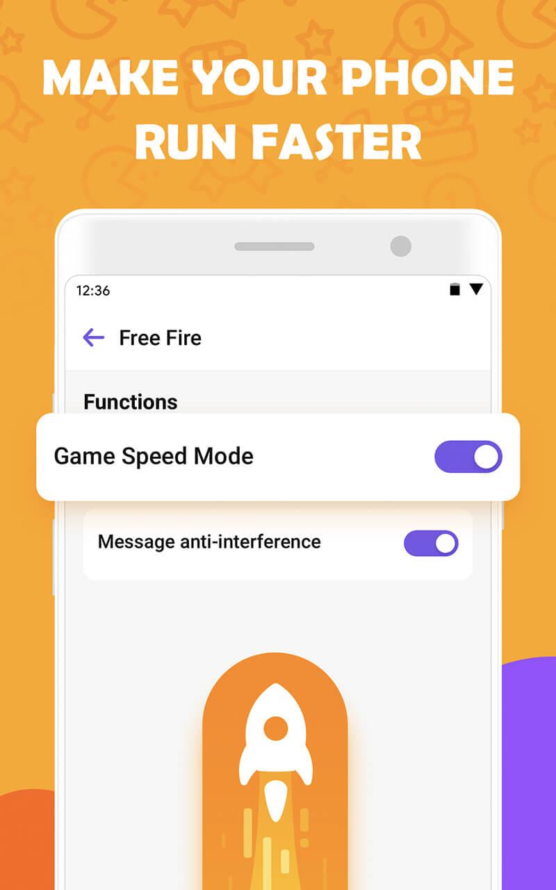 Free Fire Hack Version App Download New