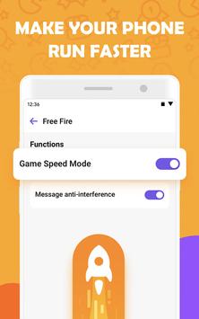 LuluBox - Allow you to unlock all skin of FreeFire screenshot 9