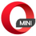 Opera Mini-icoon