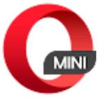 Opera Mini иконка