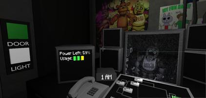 FNaF Help Wanted Cartaz