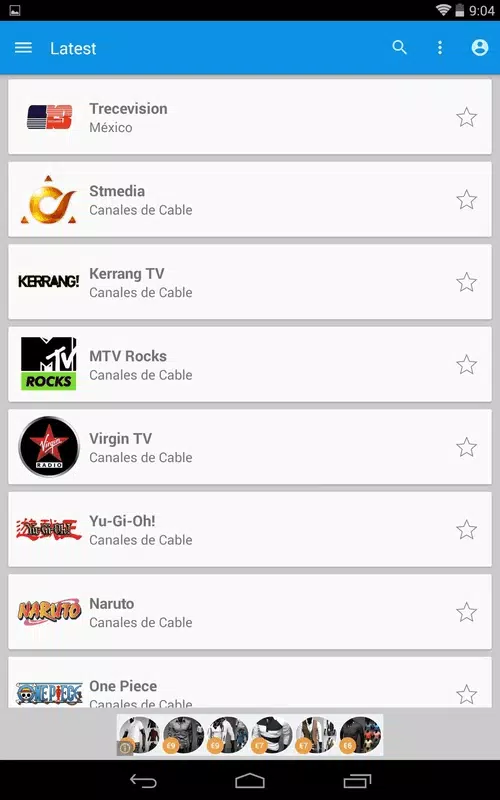 You TV Player APK for Android Download