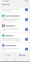 Samsung Good Lock скриншот 1