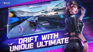 Ace Racer اسکرین شاٹ 2