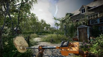 Atomfall اسکرین شاٹ 3