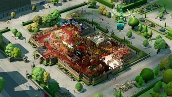 Two Point Museum ภาพหน้าจอ 3