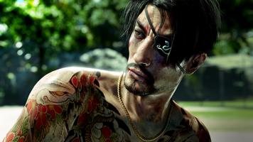 Like a Dragon: Pirate Yakuza in Hawaii Ekran Görüntüsü 3
