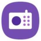 Samsung Radio icon