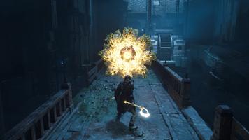 Hell Is Us اسکرین شاٹ 2