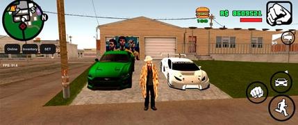 RioRise screenshot 3