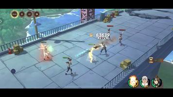 NARUTO: Sage Awakening Ekran Görüntüsü 2