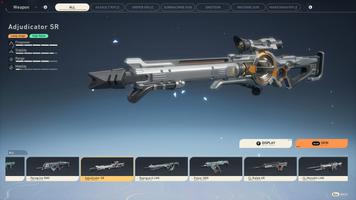Fate Trigger: The Novita screenshot 3