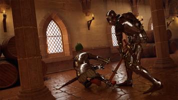 Half Sword Screenshot 3