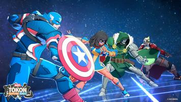 MARVEL Tōkon: Fighting Souls screenshot 3