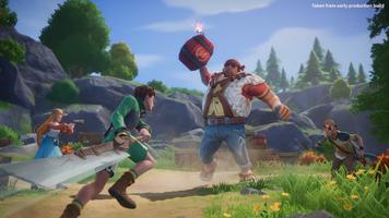 My Time at Evershine screenshot 3