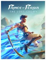 3 Schermata Prince of Persia The Lost Crown