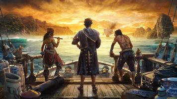 SKULL AND BONES™ screenshot 1