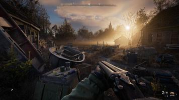 S.T.A.L.K.E.R. 2: Heart of Chornobyl captura de pantalla 2