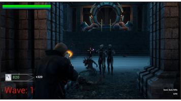 HUNTER REVENGE screenshot 3