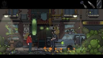 Almost My Floor: Duality screenshot 3