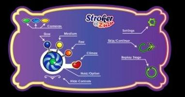 Stroker@Zuzu screenshot 3
