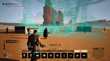 Dune: Awakening スクリーンショット 2