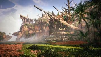 LIGHT OF MOTIRAM screenshot 5