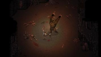 برنامه‌نما Drova - Forsaken Kin عکس از صفحه