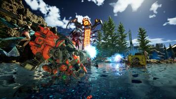 SYNDUALITY Echo of Ada Screenshot 3