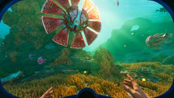 Subnautica 2 screenshot 4