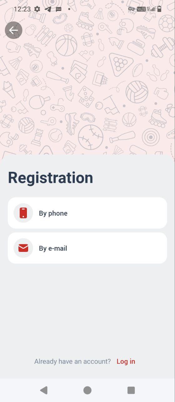 MegaPari APK for Android Download MegaPari APK for Android Download