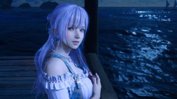 Venus Vacation PRISM - DEAD OR ALIVE Xtreme - Ekran Görüntüsü 3