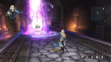 The Legend of Heroes: Trails Through Daybreak II स्क्रीनशॉट 2