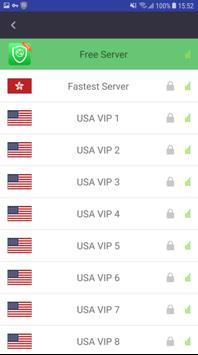 Best VPN - Unlimited Free VPN