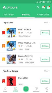 Download Apkpure Apk For Android Latest Version