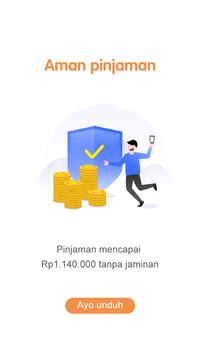 Pinjaman Dana 截图 3