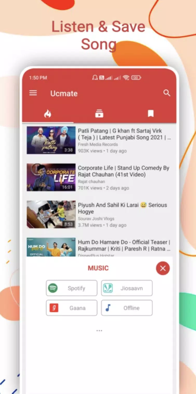 Genyoutube APK for Android Download
