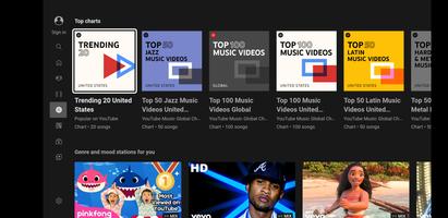 Smart YouTube TV Screenshot 3