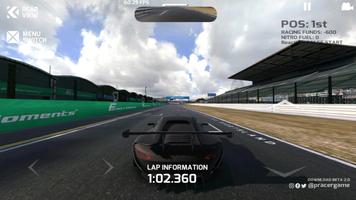 Project Racer 截圖 3