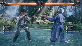 Tekken 8 screenshot 4