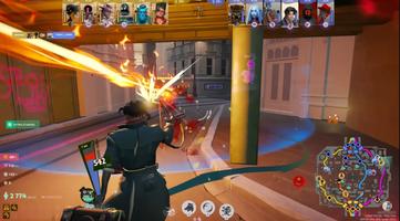 Deadlock Screenshot 3