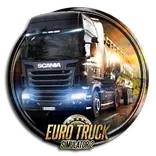 Euro Truck Simulator 2